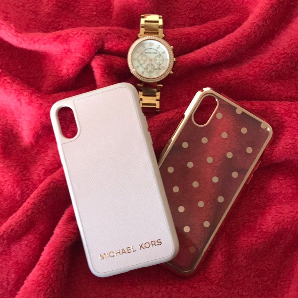 XS iPhone case